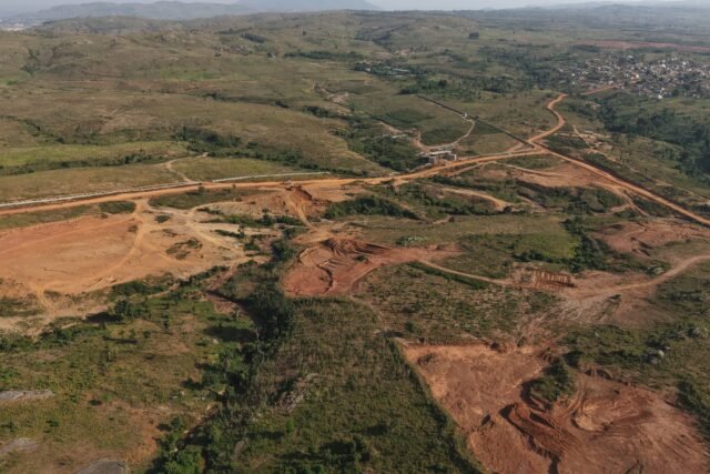 GET A PLOT OF LAND IN APO TAFYI FOR AS LOW AS N12m