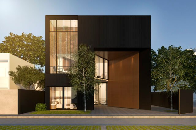 Luxury 4-Bedroom Semi-Detached Duplex + BQ (Apo, Abuja)